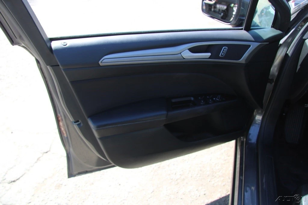 2017 Ford Fusion 2nd Gen - Image 13 of 21