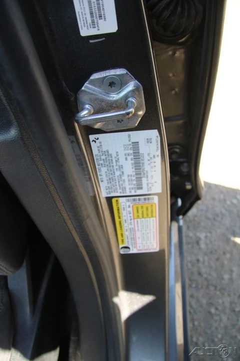 2017 Ford Fusion 2nd Gen - Image 12 of 21