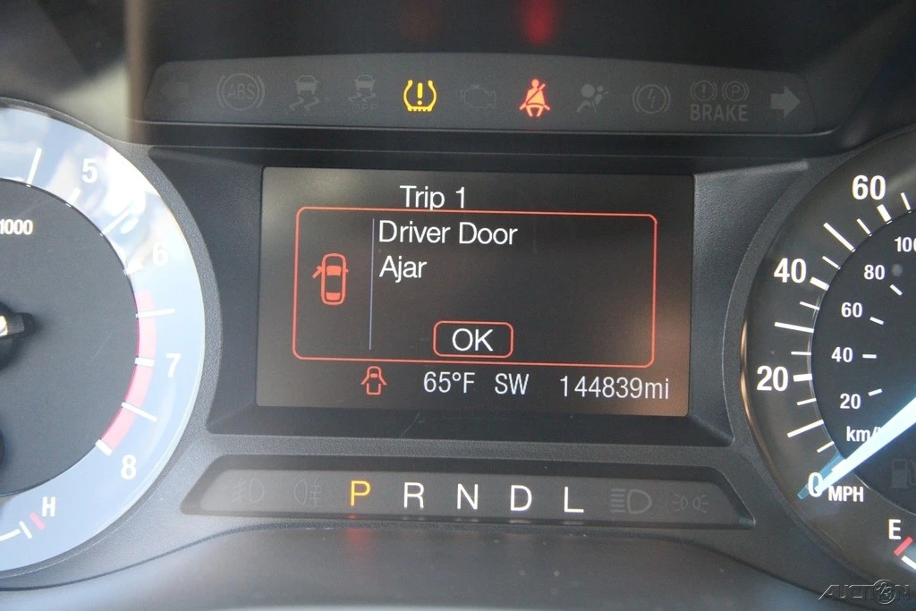 2017 Ford Fusion 2nd Gen - Image 17 of 21