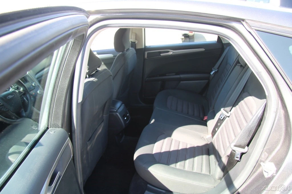 2017 Ford Fusion 2nd Gen - Image 21 of 21