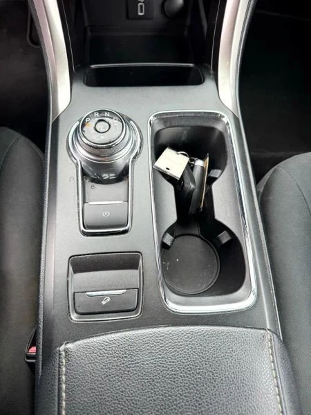 2017 Ford Fusion 2nd Gen - Image 11 of 12