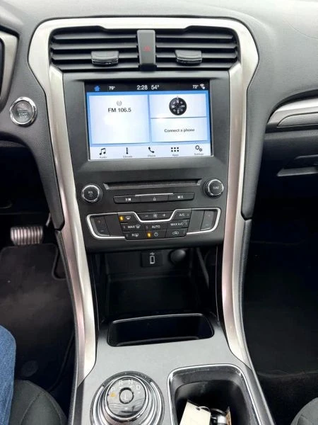 2017 Ford Fusion 2nd Gen - Image 10 of 12