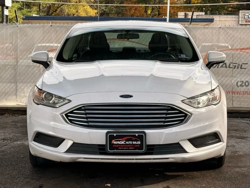 2017 Ford Fusion 2nd Gen - Image 5 of 12