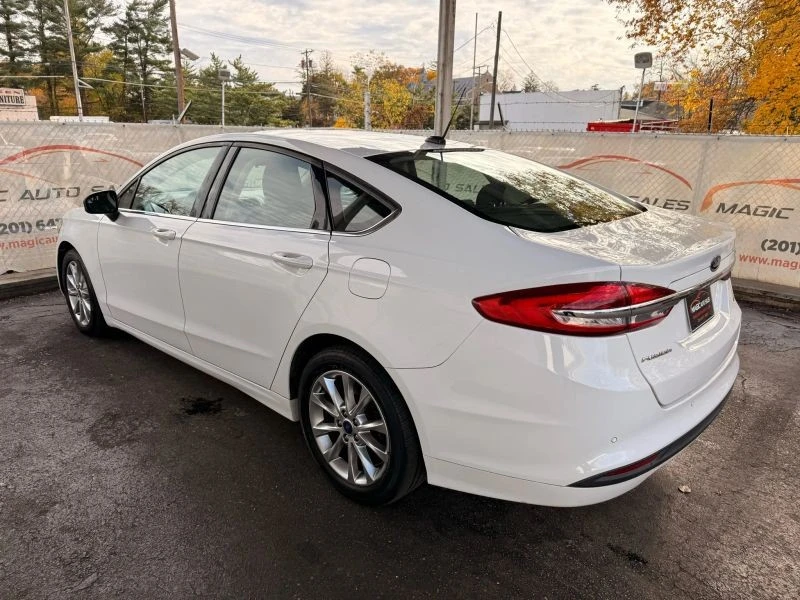 2017 Ford Fusion 2nd Gen - Image 12 of 12
