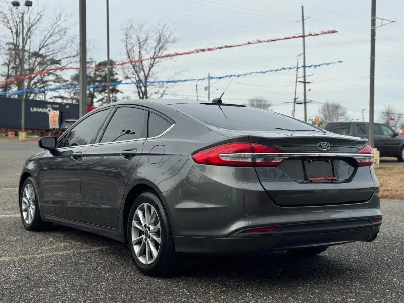 2017 Ford Fusion 2nd Gen - Image 2 of 12