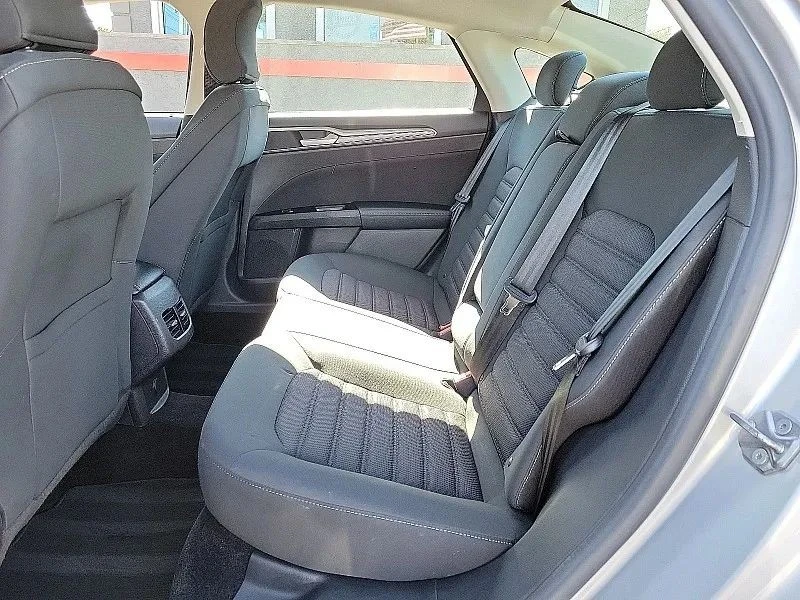 2017 Ford Fusion 2nd Gen - Image 11 of 12