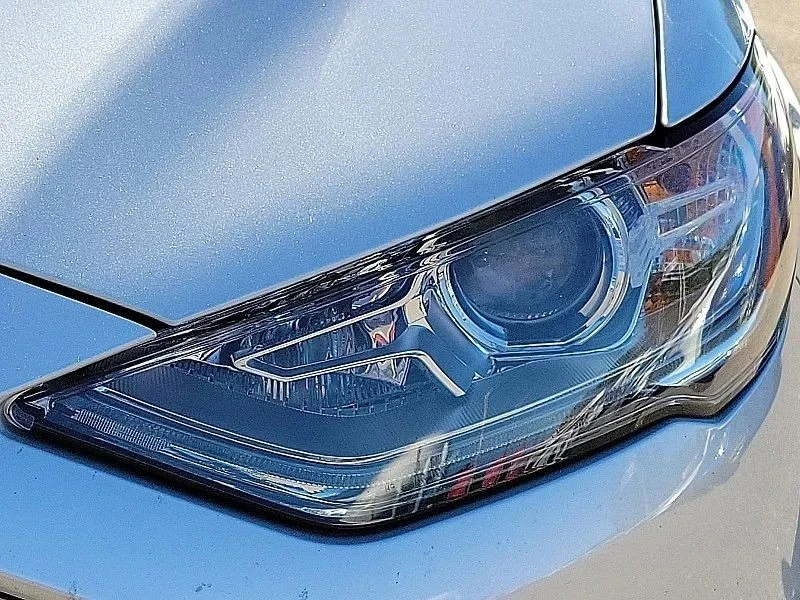 2017 Ford Fusion 2nd Gen - Image 10 of 12