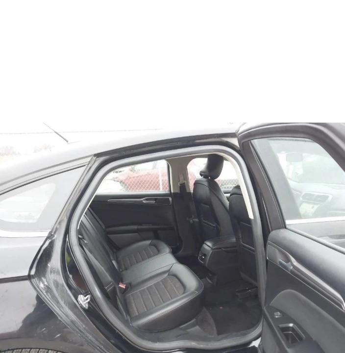 2017 Ford Fusion 2nd Gen - Image 7 of 10