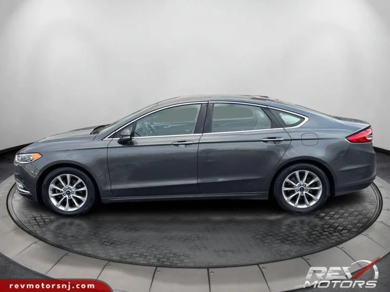2017 Ford Fusion 2nd Gen - Image 2 of 12