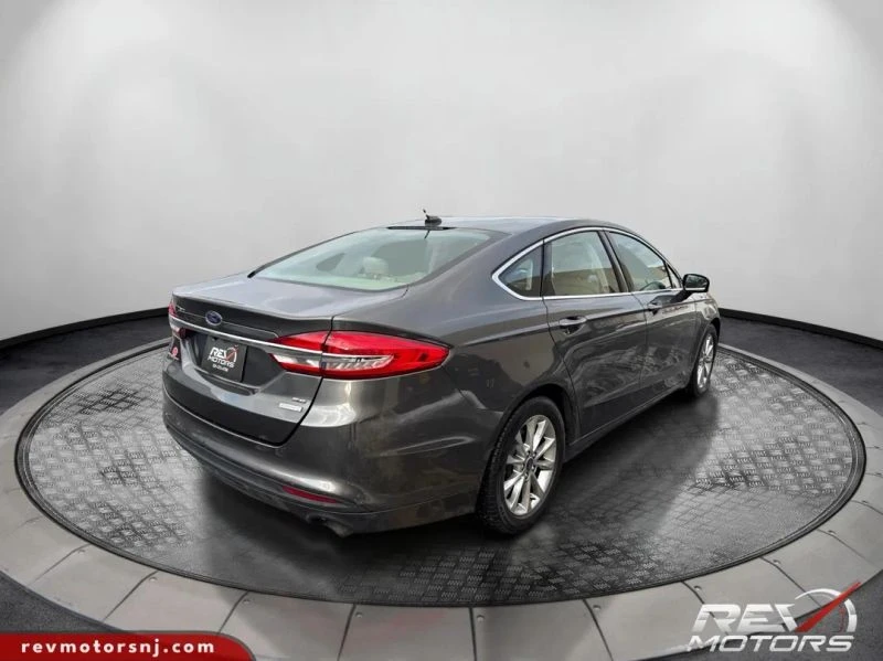 2017 Ford Fusion 2nd Gen - Image 5 of 12
