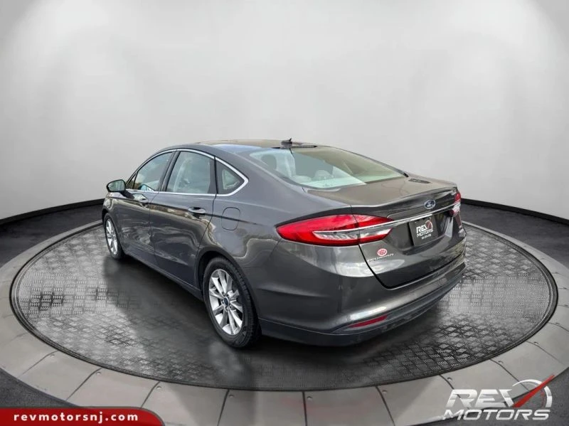 2017 Ford Fusion 2nd Gen - Image 3 of 12
