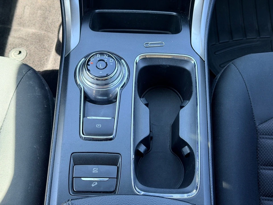 2017 Ford Fusion 2nd Gen - Image 15 of 17