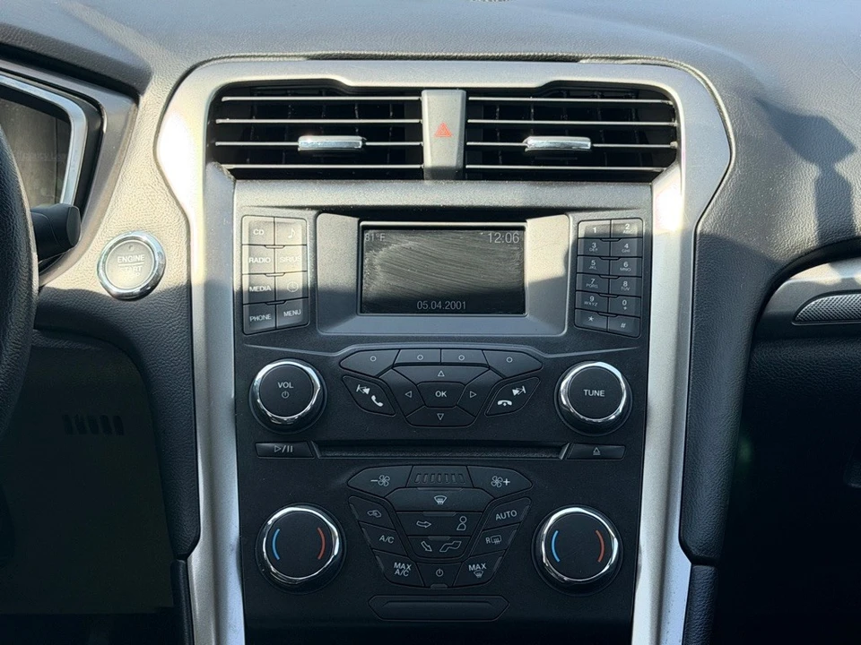 2017 Ford Fusion 2nd Gen - Image 14 of 17
