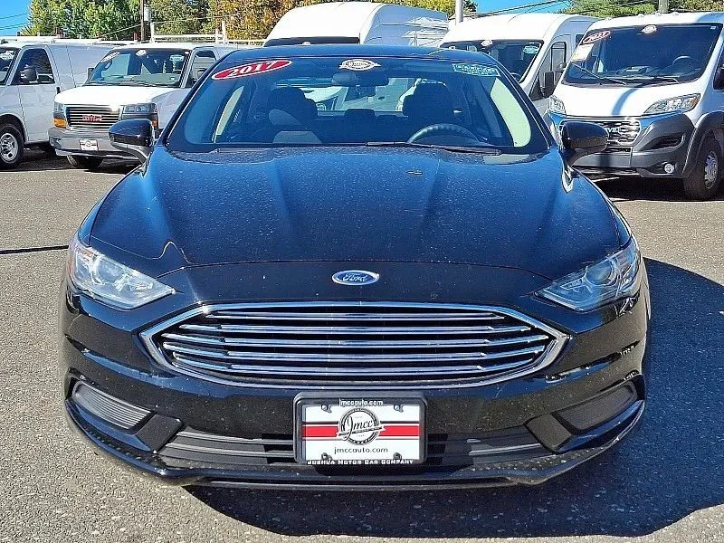 2017 Ford Fusion 2nd Gen - Image 3 of 12