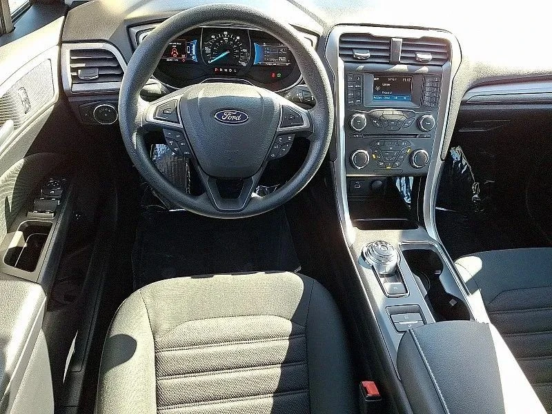 2017 Ford Fusion 2nd Gen - Image 12 of 12