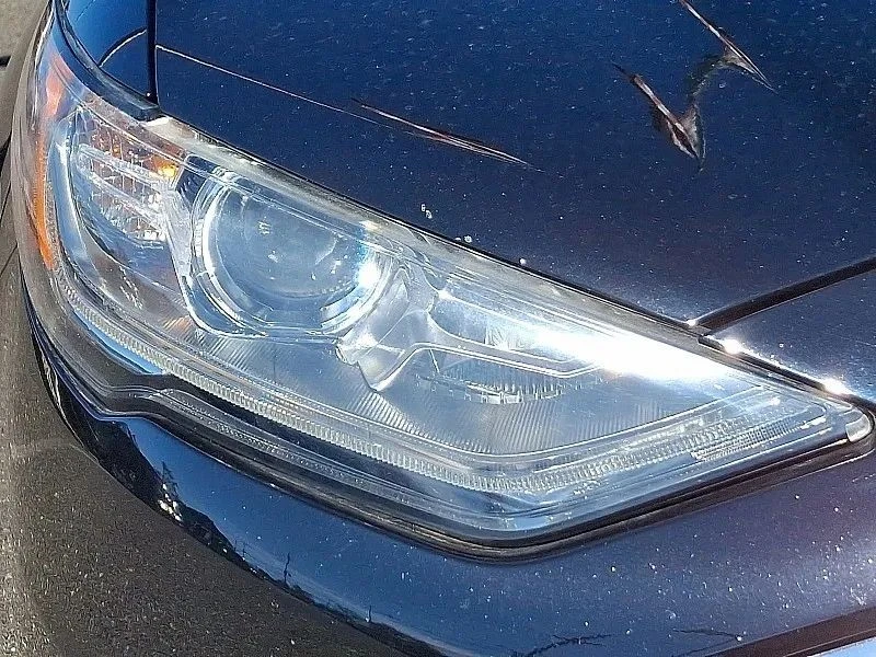 2017 Ford Fusion 2nd Gen - Image 10 of 12