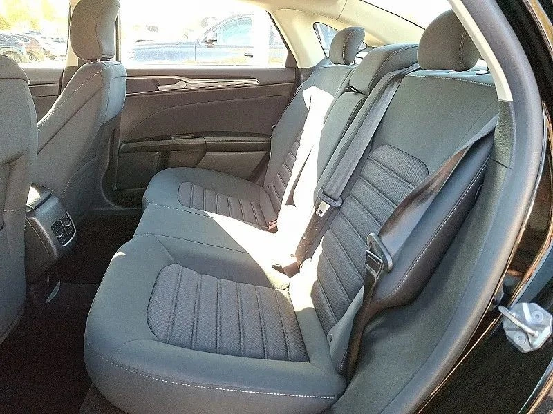 2017 Ford Fusion 2nd Gen - Image 11 of 12