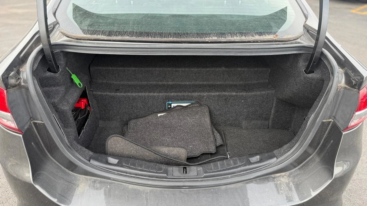 2017 Ford Fusion 2nd Gen - Image 21 of 21