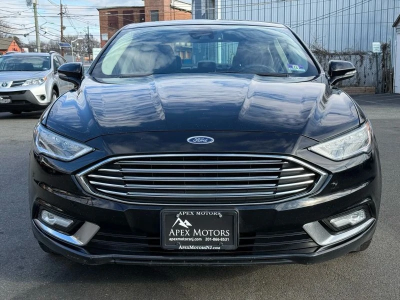 2017 Ford Fusion 2nd Gen - Image 2 of 12