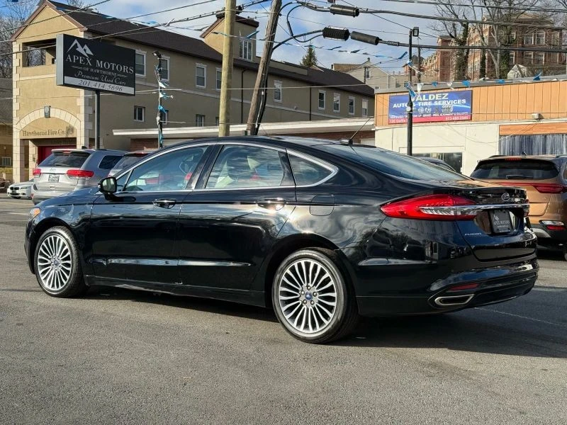 2017 Ford Fusion 2nd Gen - Image 5 of 12