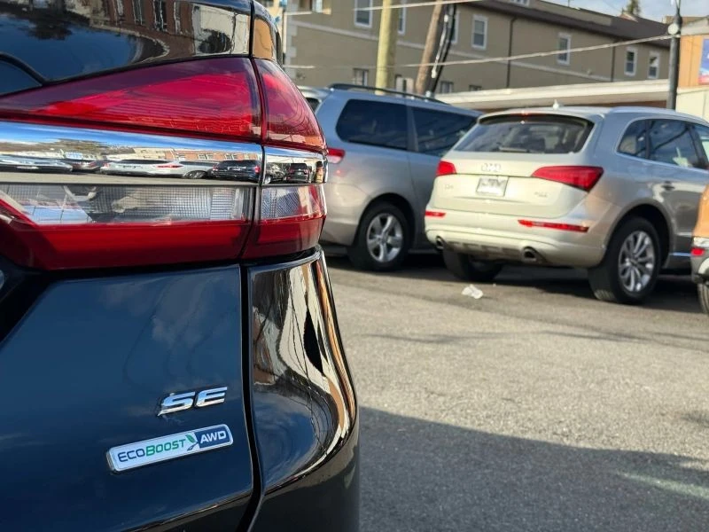 2017 Ford Fusion 2nd Gen - Image 6 of 12