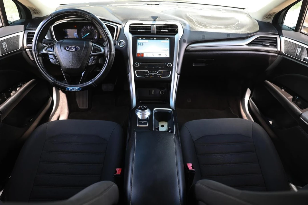 2017 Ford Fusion 2nd Gen - Image 2 of 12