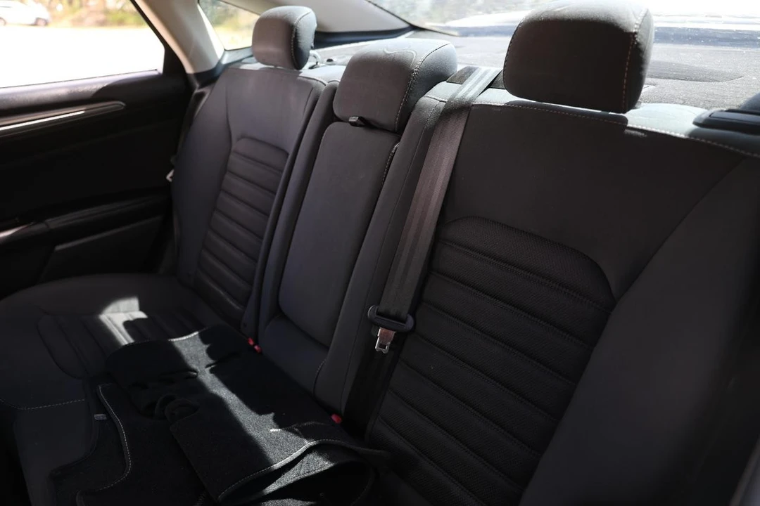 2017 Ford Fusion 2nd Gen - Image 8 of 12