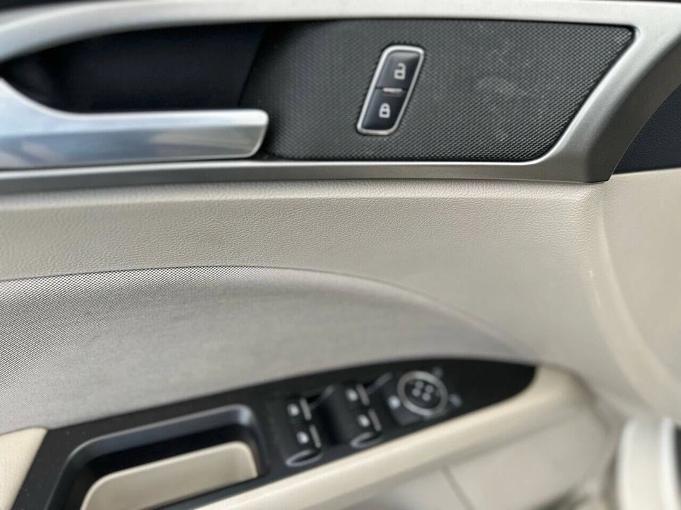 2017 Ford Fusion 2nd Gen - Image 21 of 21