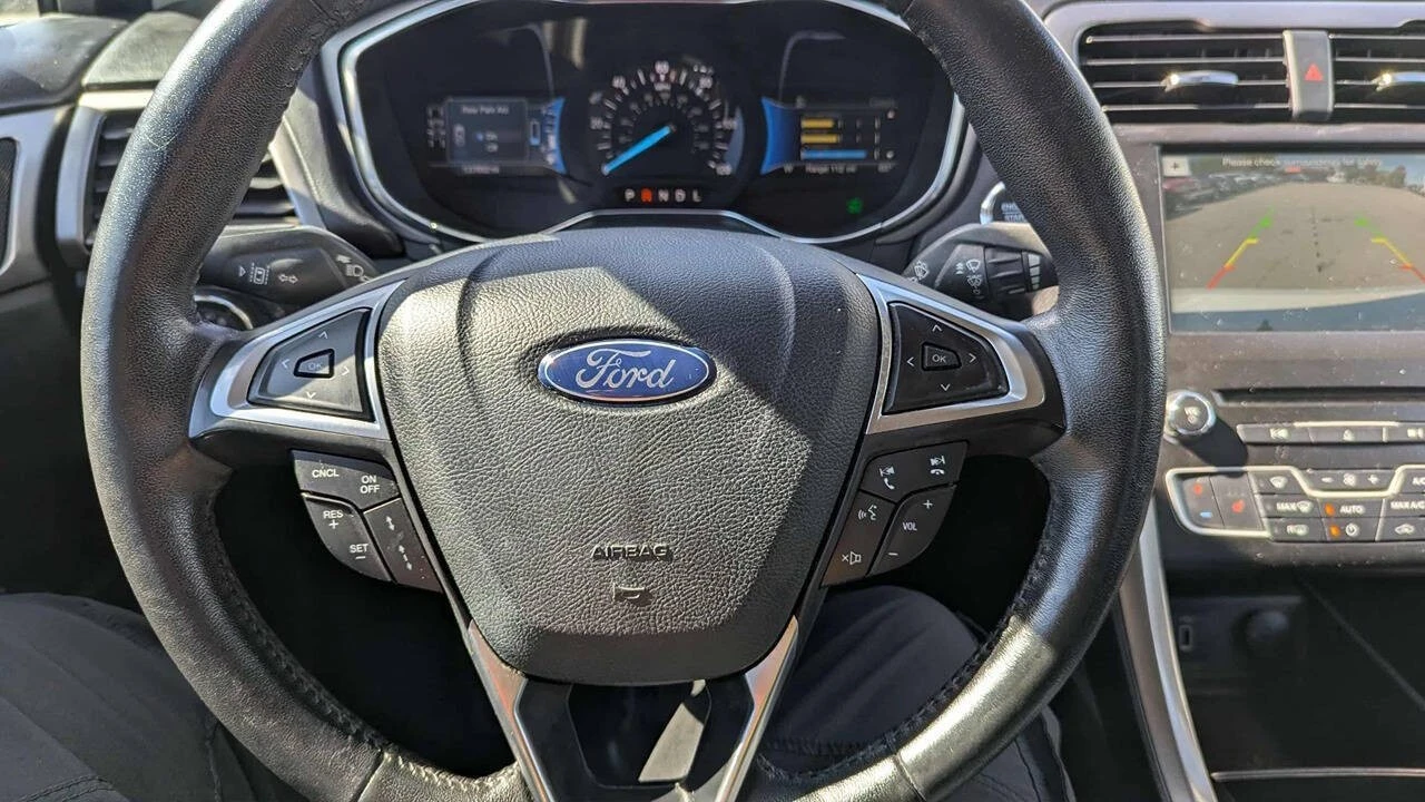 2017 Ford Fusion 2nd Gen - Image 12 of 12