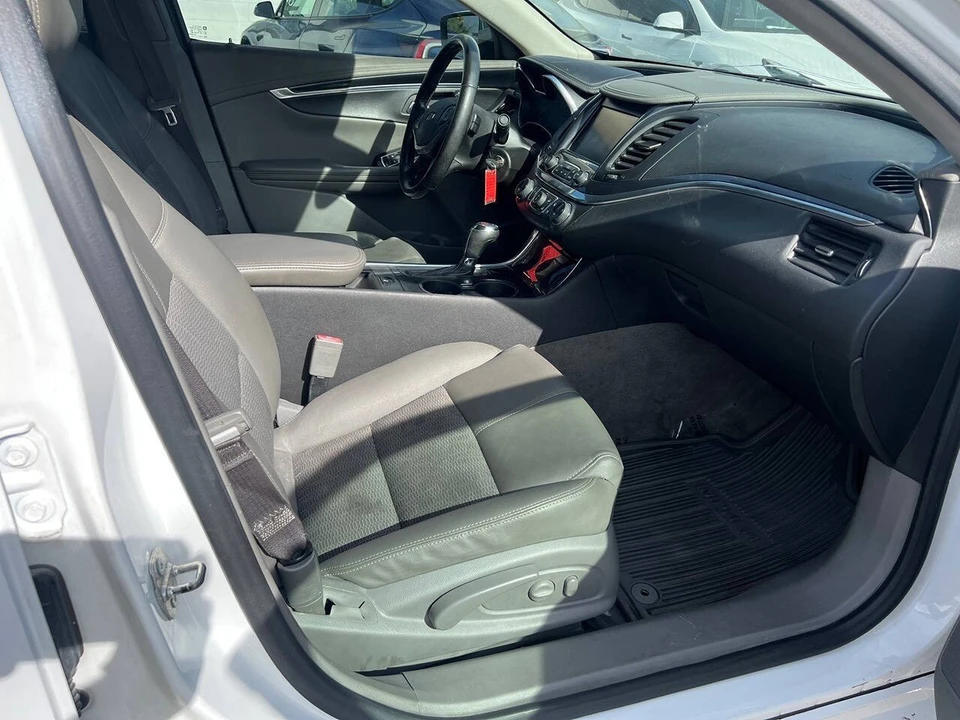 2017 Ford Fusion 2nd Gen - Image 8 of 12