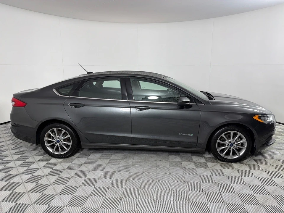 2017 Ford Fusion 2nd Gen - Image 4 of 12