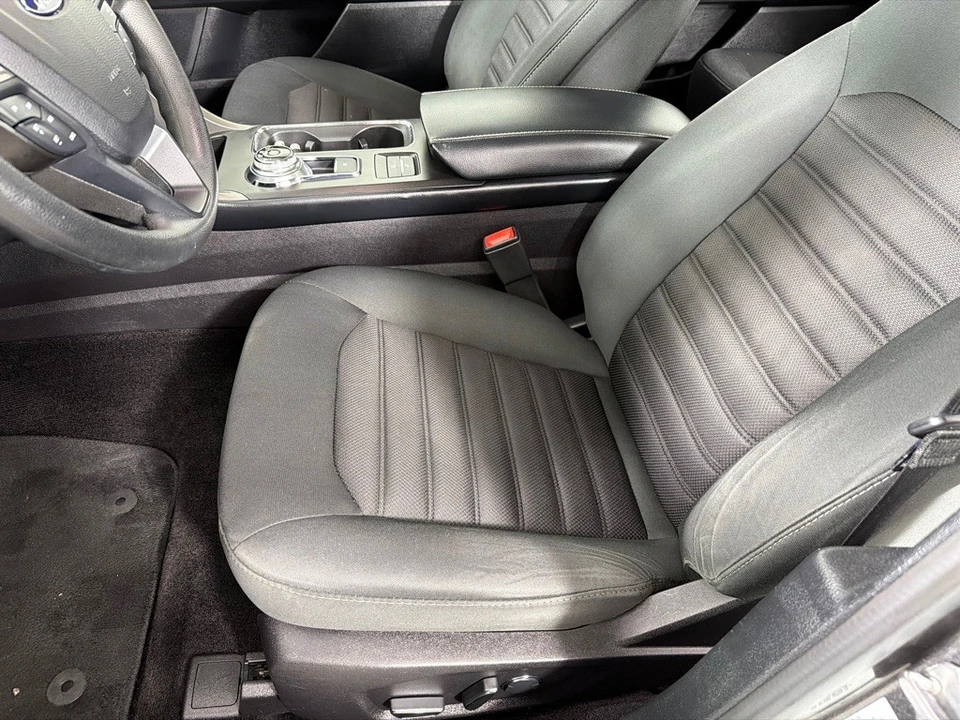 2017 Ford Fusion 2nd Gen - Image 12 of 12