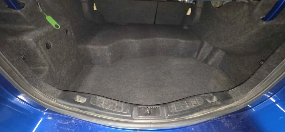 2017 Ford Fusion 2nd Gen - Image 12 of 12