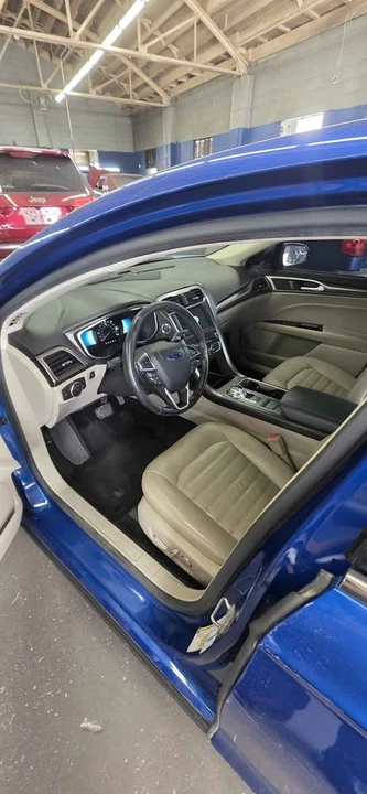 2017 Ford Fusion 2nd Gen - Image 2 of 12