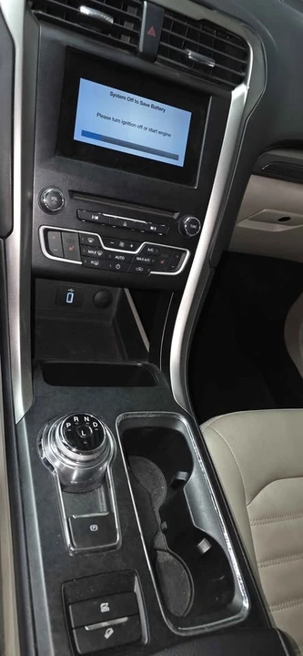 2017 Ford Fusion 2nd Gen - Image 11 of 12