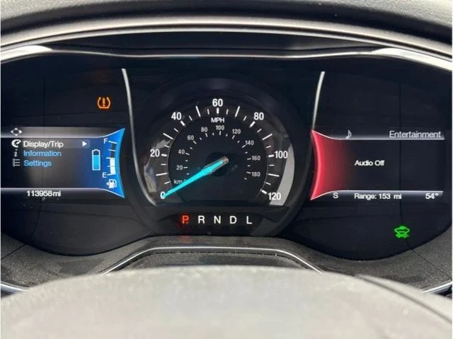 2017 Ford Fusion 2nd Gen - Image 9 of 9