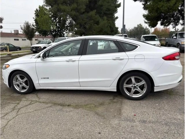 2017 Ford Fusion 2nd Gen - Image 5 of 9