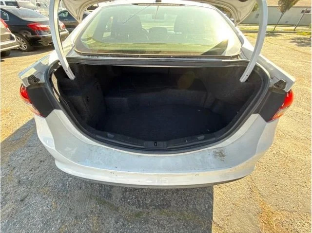2017 Ford Fusion 2nd Gen - Image 10 of 10