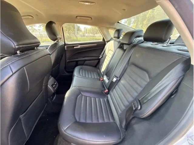 2017 Ford Fusion 2nd Gen - Image 9 of 10