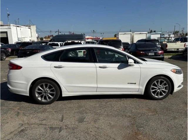2017 Ford Fusion 2nd Gen - Image 2 of 10