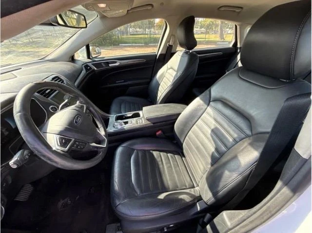 2017 Ford Fusion 2nd Gen - Image 8 of 10