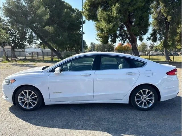 2017 Ford Fusion 2nd Gen - Image 5 of 10