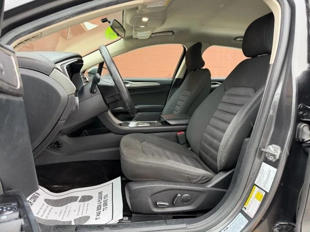 2017 Ford Fusion 2nd Gen - Image 11 of 21