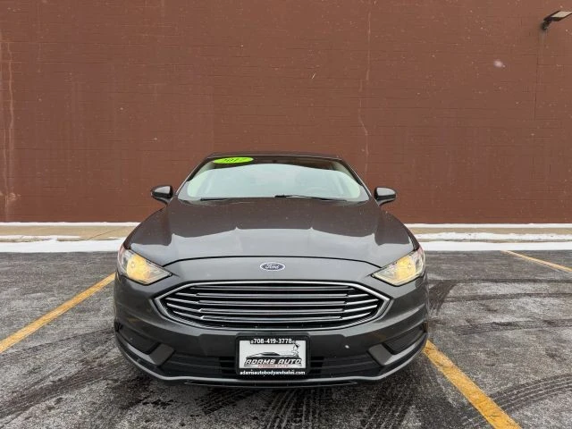 2017 Ford Fusion 2nd Gen - Image 2 of 21
