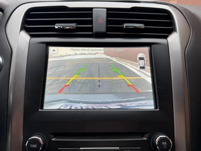 2017 Ford Fusion 2nd Gen - Image 20 of 21