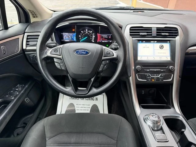 2017 Ford Fusion 2nd Gen - Image 14 of 21