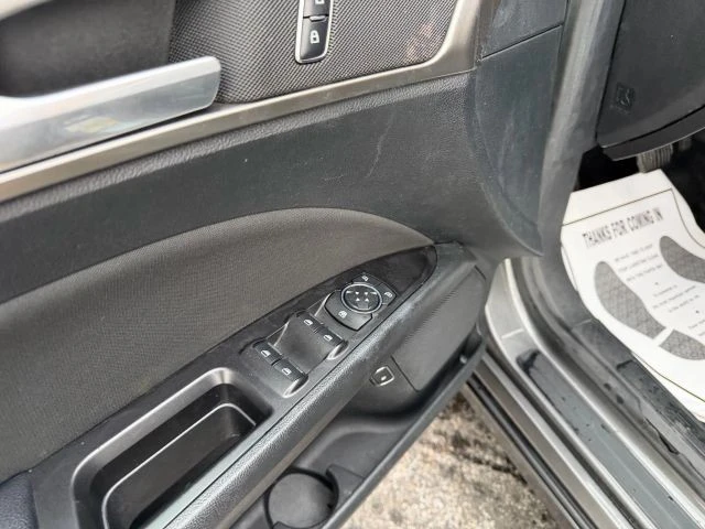 2017 Ford Fusion 2nd Gen - Image 10 of 21