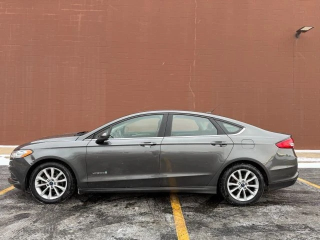 2017 Ford Fusion 2nd Gen - Image 8 of 21