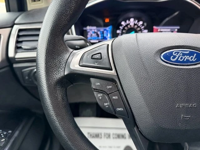 2017 Ford Fusion 2nd Gen - Image 17 of 21