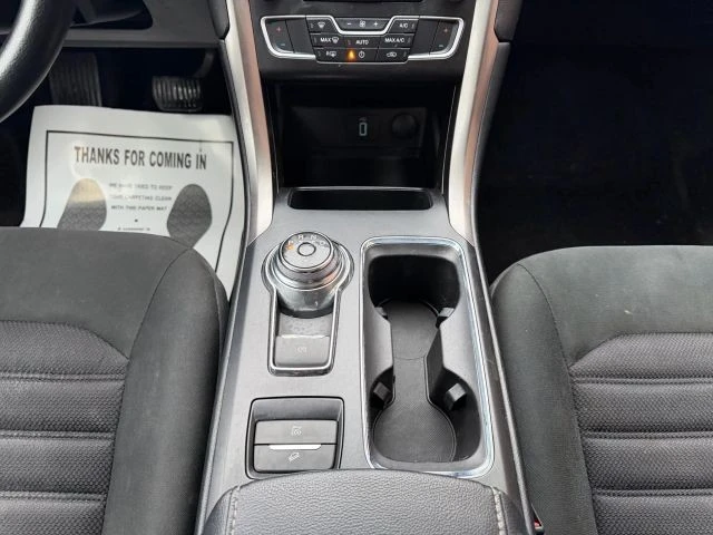 2017 Ford Fusion 2nd Gen - Image 21 of 21